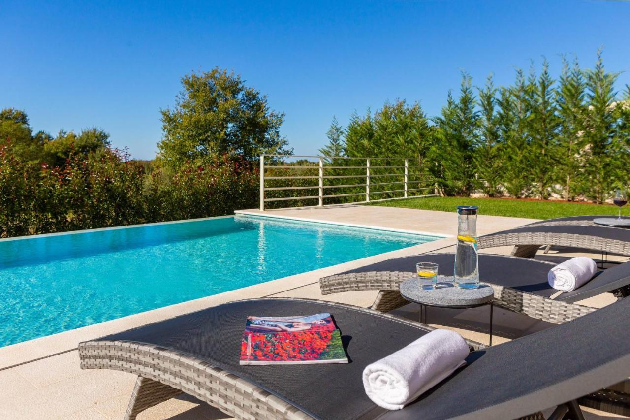 Villa Celeste By Ilc Brtonigla Exterior photo
